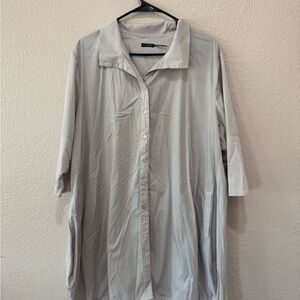 Stella Carakasi Elegant Cream tunic